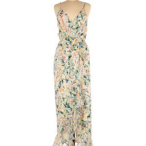 Parker Maxi Sundress